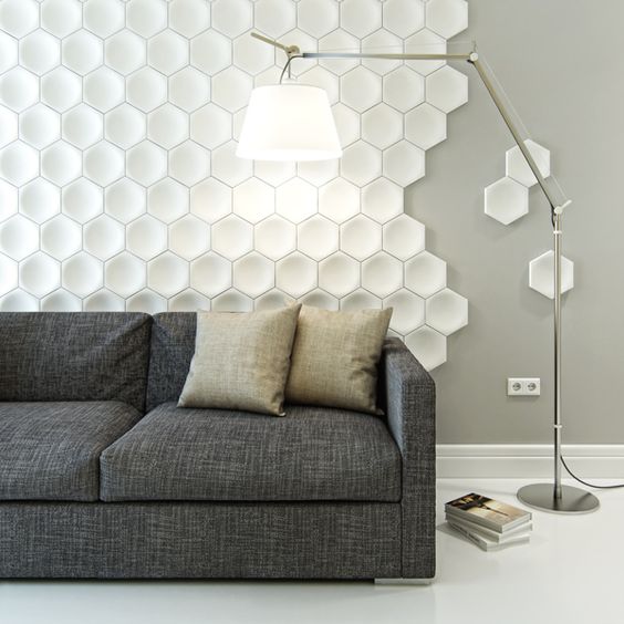 3d panels