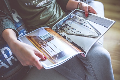 zhurnal magazine choose
